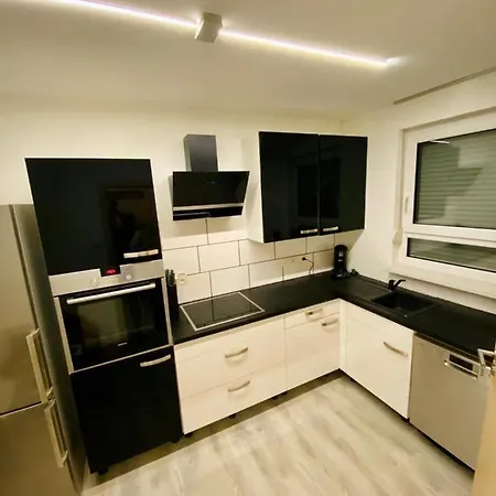 Doppelzimmer Im 5-seen-land - Grigoleit *