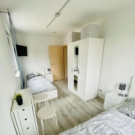 Doppelzimmer Im 5-seen-land - Grigoleit *