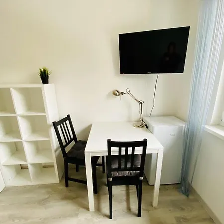 Penzion Doppelzimmer Im 5-seen-land - Grigoleit