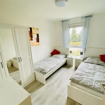 Doppelzimmer Im 5-seen-land - Grigoleit Penzion *